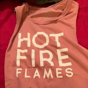 Whitney Simmons Tank